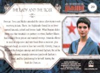 Episode Card back Episode Card back