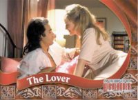 The Lover The Lover