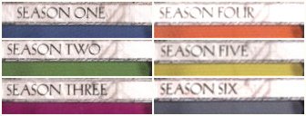 Staffel-Farben