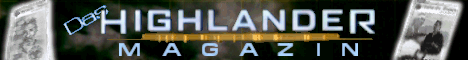 Das Highlander Magazin